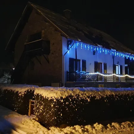 Escapadelia - Locations Pour Les Sportifs Et Amoureux De La Nature Apartment Pelvoux