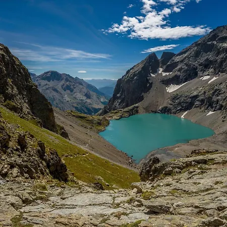 Escapadelia - Locations Pour Les Sportifs Et Amoureux De La Nature Apartment Pelvoux