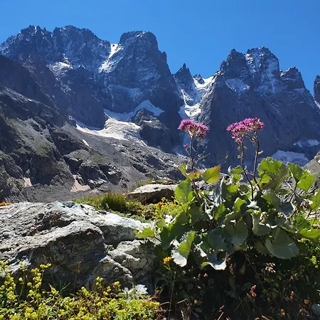 Apartment Escapadelia - Locations Pour Les Sportifs Et Amoureux De La Nature *
