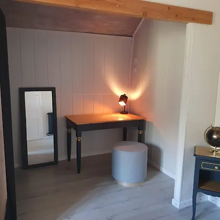 Escapadelia - Locations Pour Les Sportifs Et Amoureux De La Nature Apartment