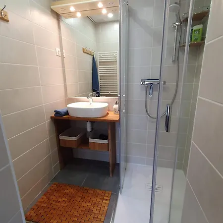 Apartment Escapadelia - Locations Pour Les Sportifs Et Amoureux De La Nature *