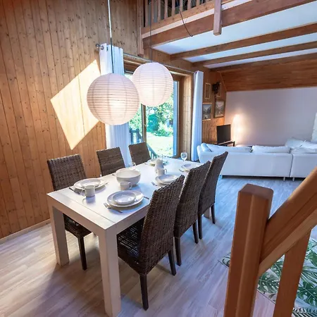 Escapadelia - Locations Pour Les Sportifs Et Amoureux De La Nature Apartment