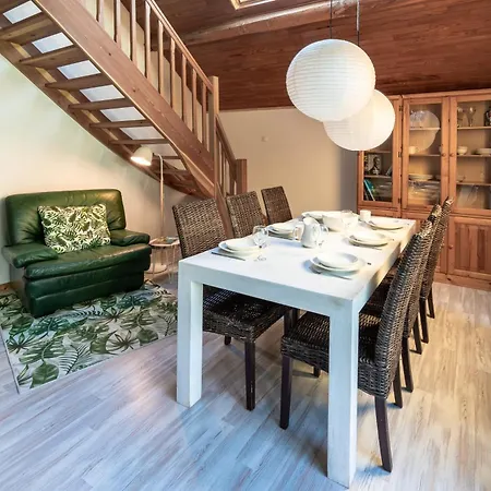 Escapadelia - Locations Pour Les Sportifs Et Amoureux De La Nature Apartment