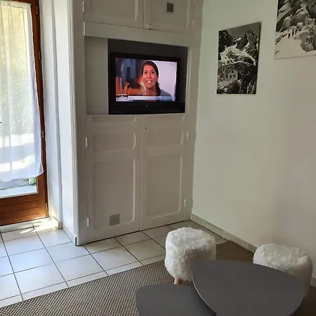 Escapadelia - Locations Pour Les Sportifs Et Amoureux De La Nature Apartment Pelvoux