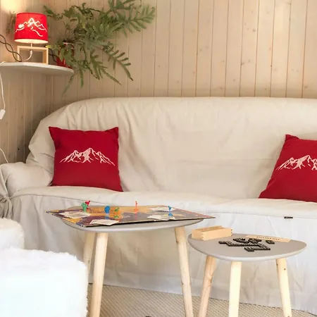 Escapadelia - Locations Pour Les Sportifs Et Amoureux De La Nature Pelvoux