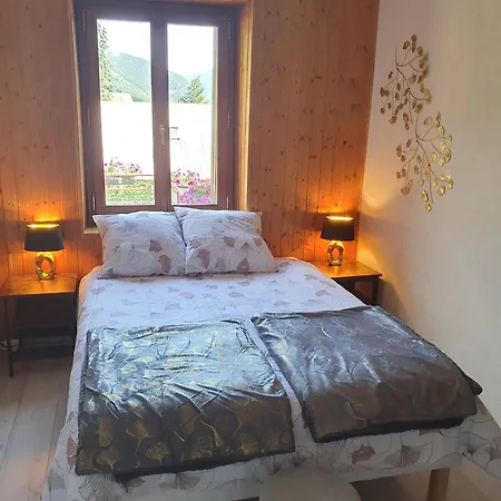 Escapadelia - Locations Pour Les Sportifs Et Amoureux De La Nature * Pelvoux