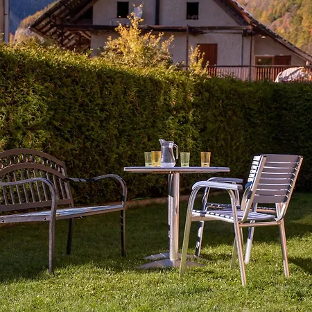 Apartment Escapadelia - Locations Pour Les Sportifs Et Amoureux De La Nature Pelvoux