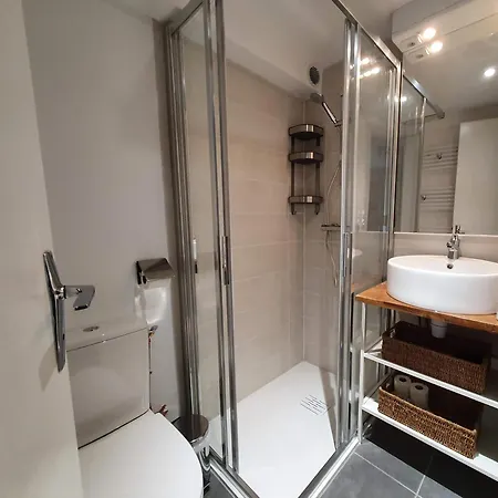 Escapadelia - Locations Pour Les Sportifs Et Amoureux De La Nature Apartment