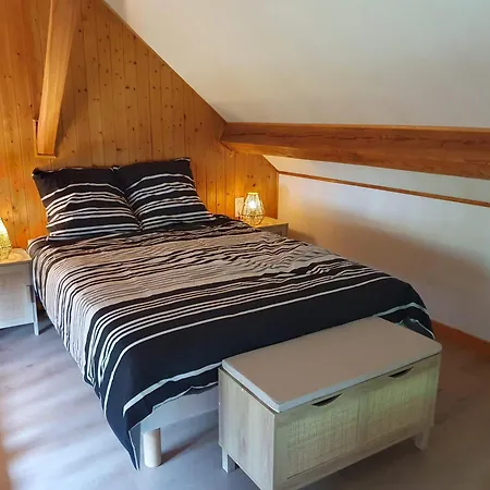 Appartement Escapadelia - Locations Pour Les Sportifs Et Amoureux De La Nature Pelvoux