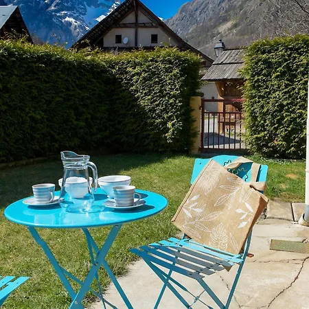 Appartement Escapadelia - Locations Pour Les Sportifs Et Amoureux De La Nature